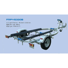 Rib Boat Tralier, Aluminium Boat Trailer